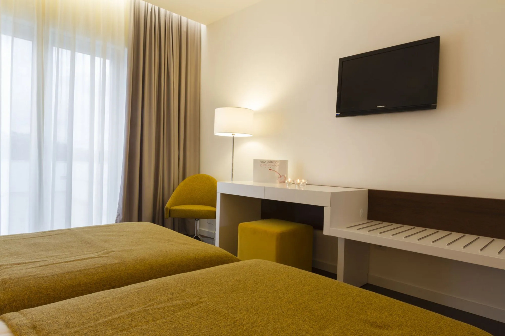 Photo - Hotel Vila D'Óbidos