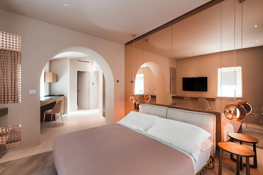 Foto - Taormina Infinity Suites