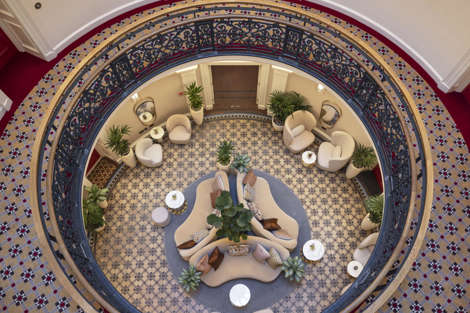Photo - Virgin Hotels Edinburgh