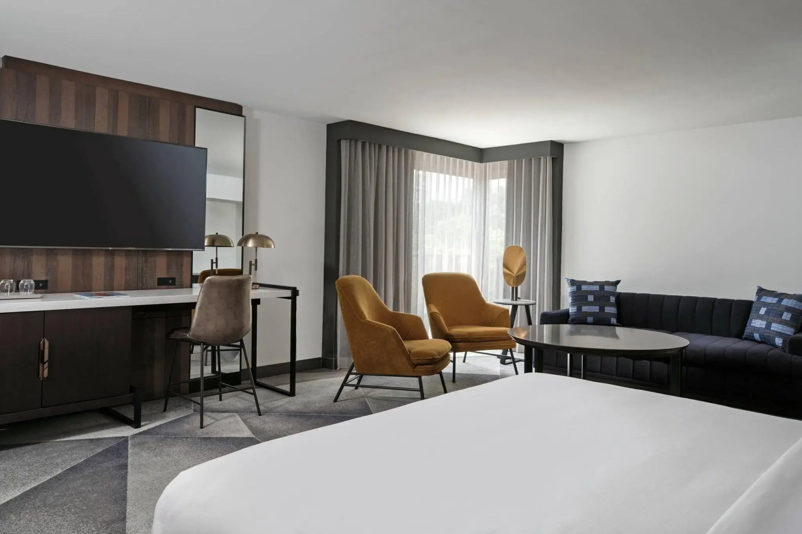 Photo - Philadelphia Marriott Old City