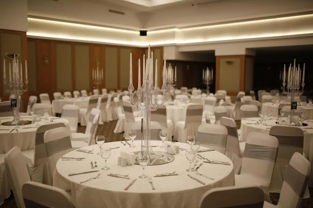 Foto - Tugcan Hotel