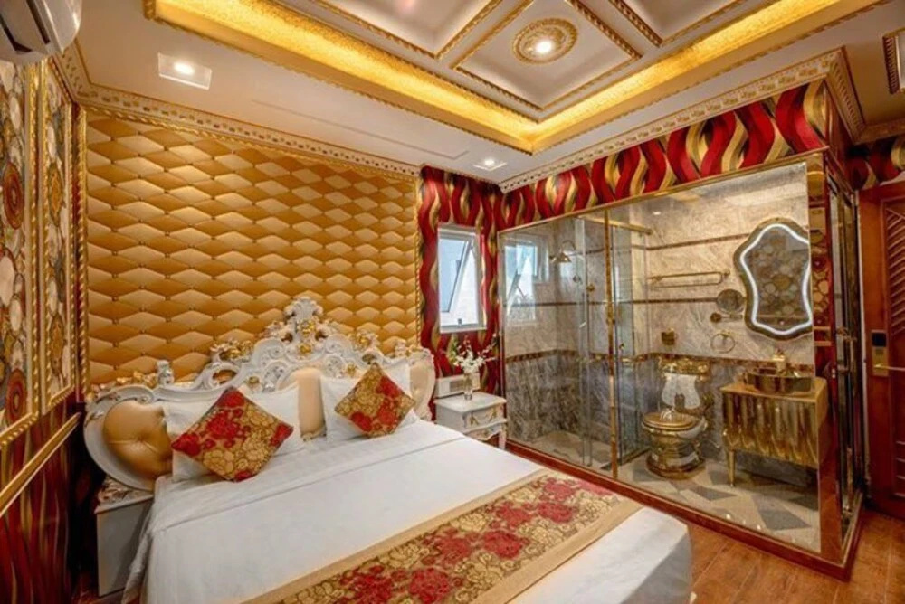 Foto - Ken 2 Hotel