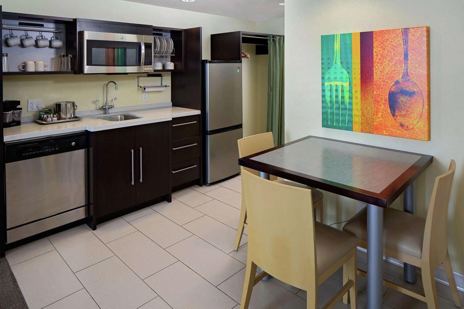 Photo - Home2 Suites by Hilton Salt Lake City/South Jordan, UT