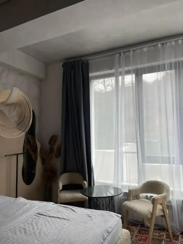 Foto - Inn OZZ Almaty
