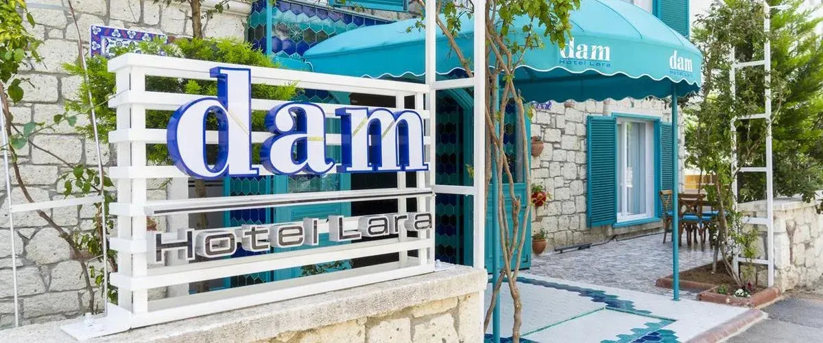 Photo - Dam Hotel Lara