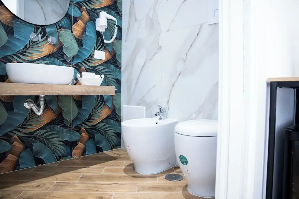 Foto - Dimora Diaz B&B