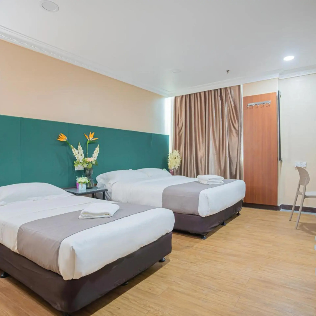 Foto - Hotel 28 Titiwangsa