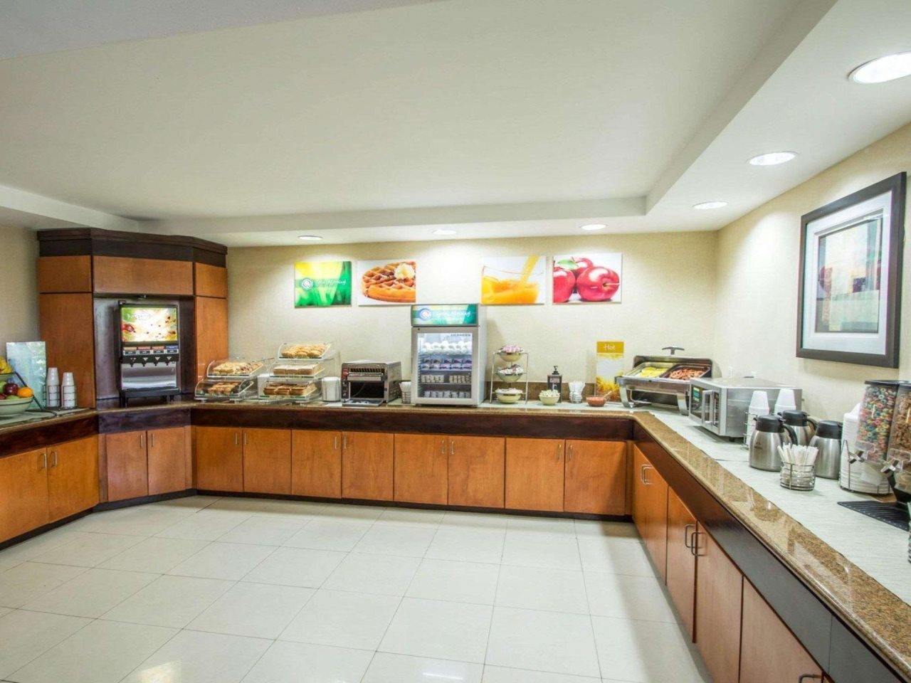 Photo - Quality Inn Miami Airport - Doral