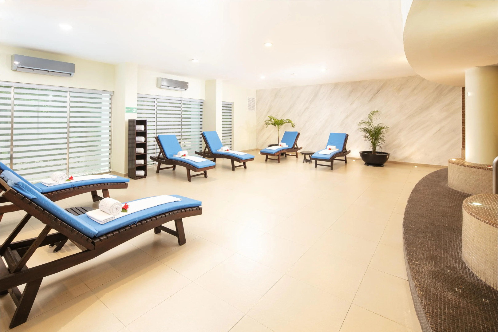 Photo - El Dorado Seaside Palms, All & More Inclusive - Adults Only