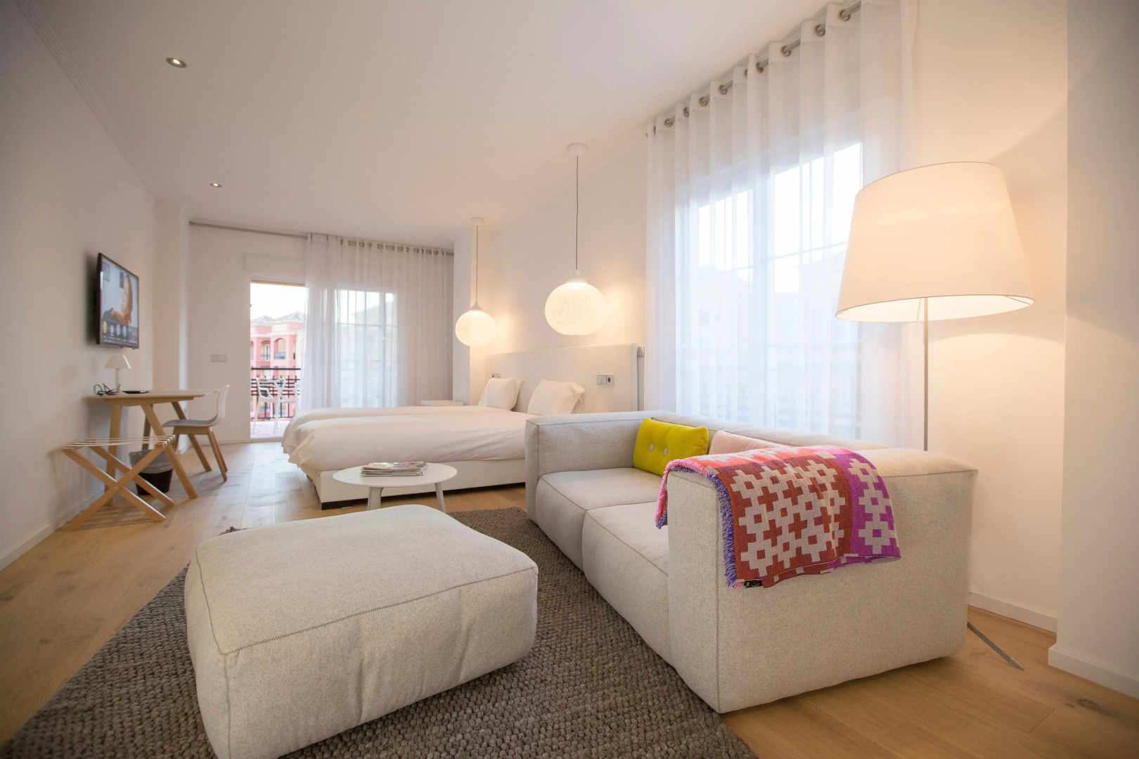 Foto - Ama Islantilla Resort