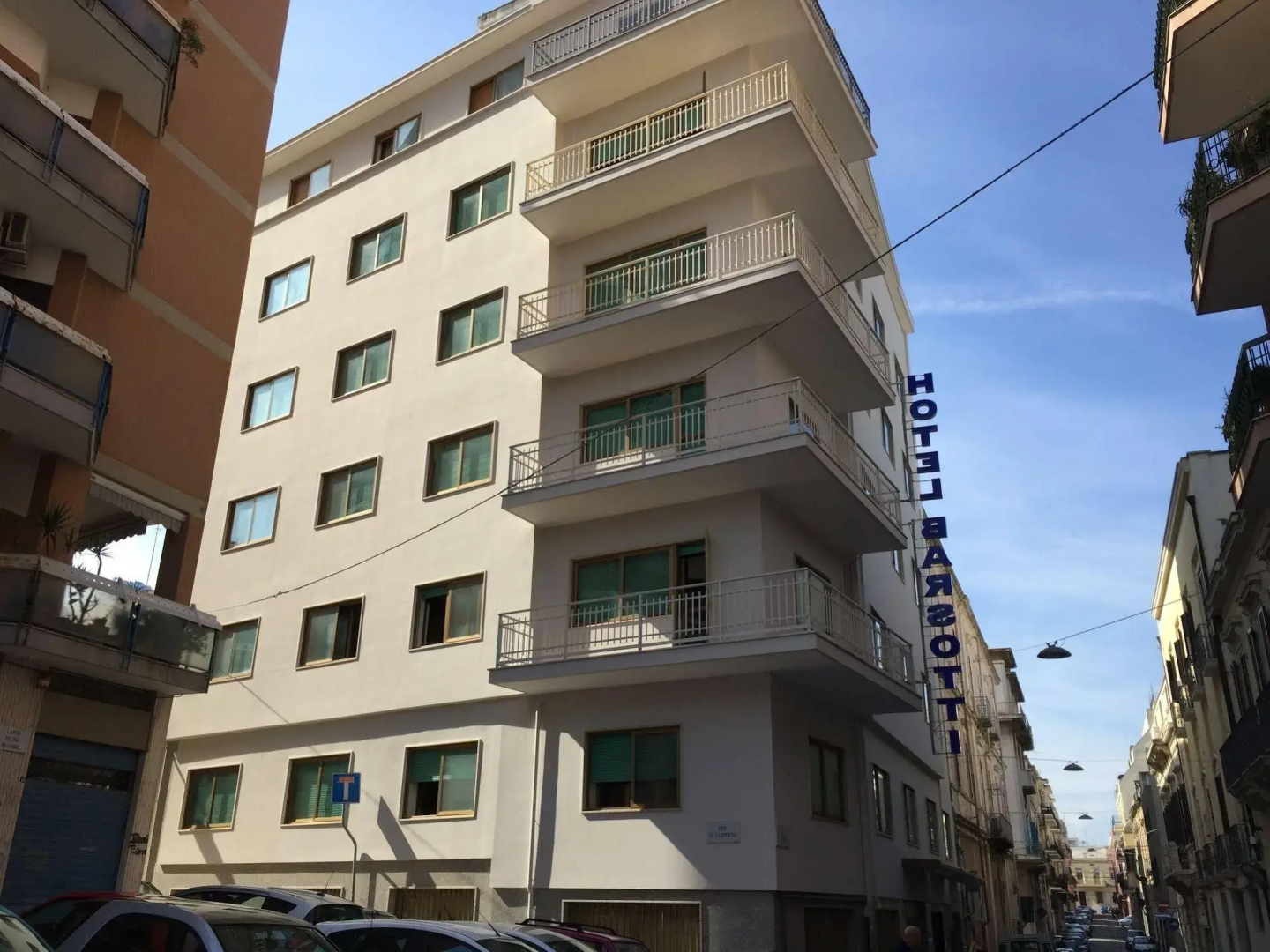 Foto - Hotel Barsotti