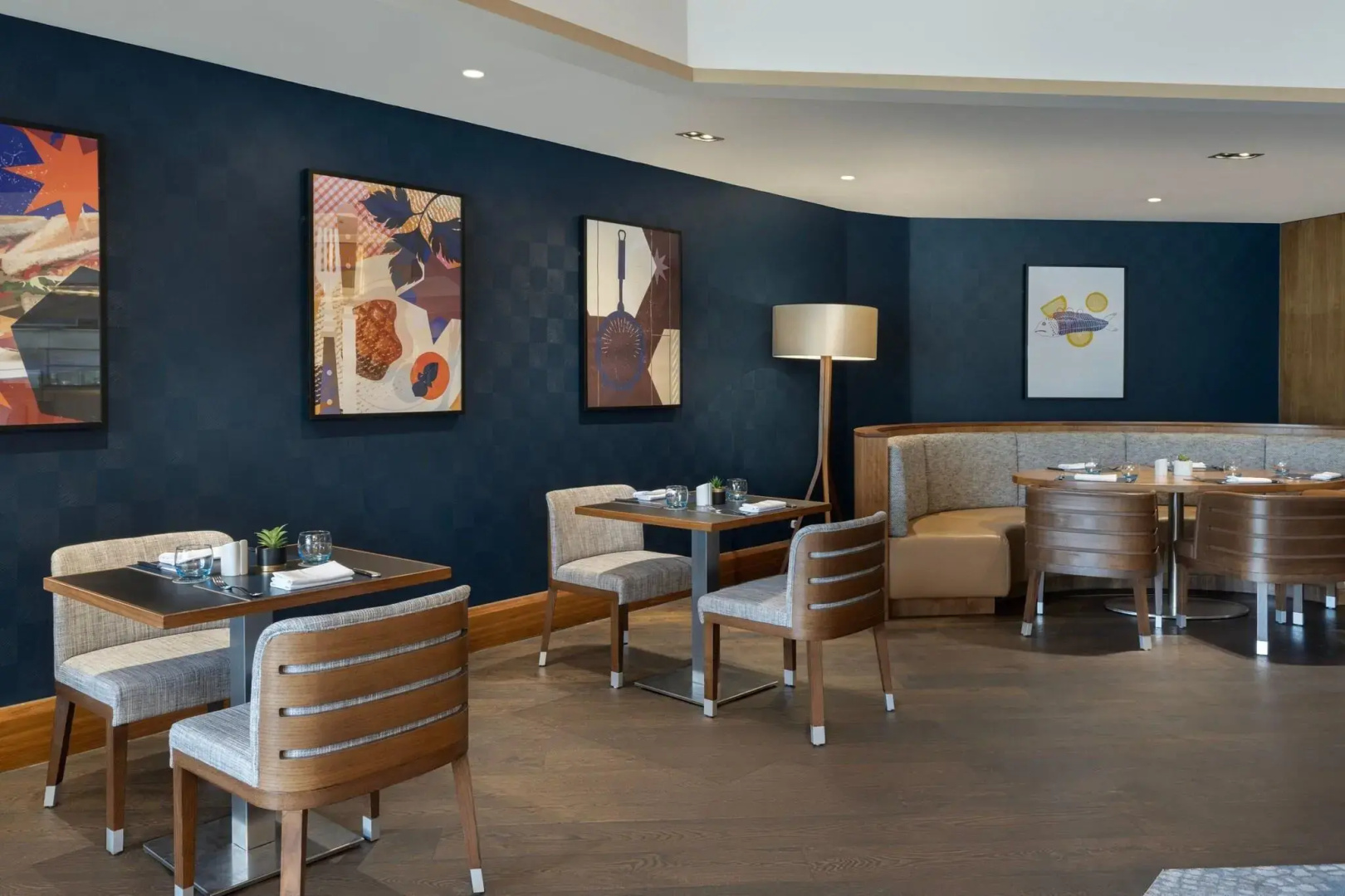 Photo - Delta Hotels by Marriott Waltham Abbey