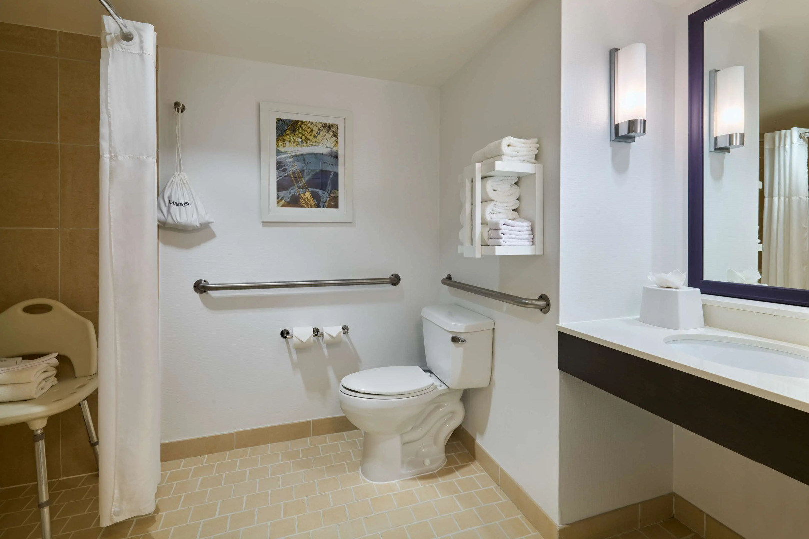 Photo - Hampton Inn Washington DC - Convention Center