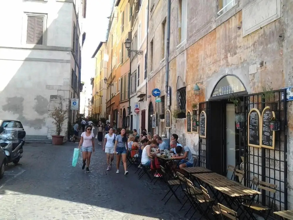 Photo - Olimpica Relais guest house