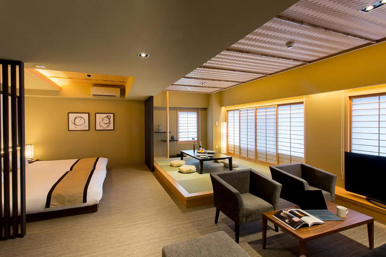 Photo - Hauza Kyoto Gojo Karasuma
