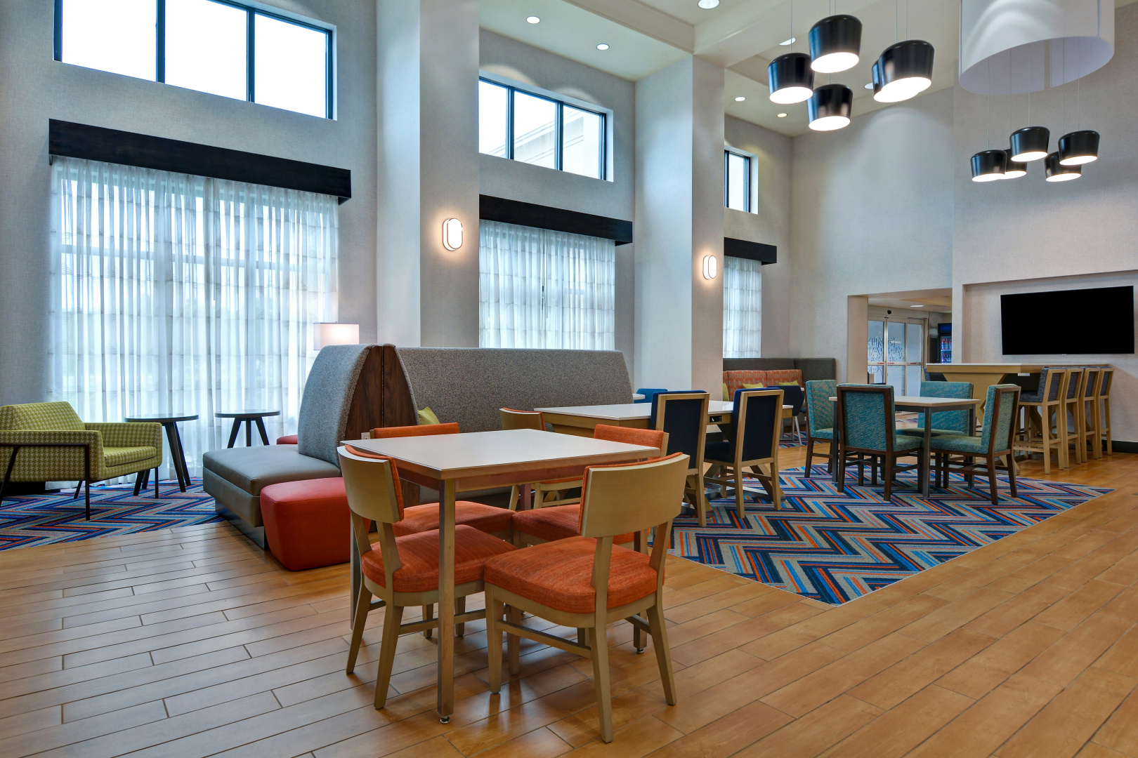 Foto - Hampton Inn & Suites Clearwater/St. Petersburg-Ulmerton Road, FL