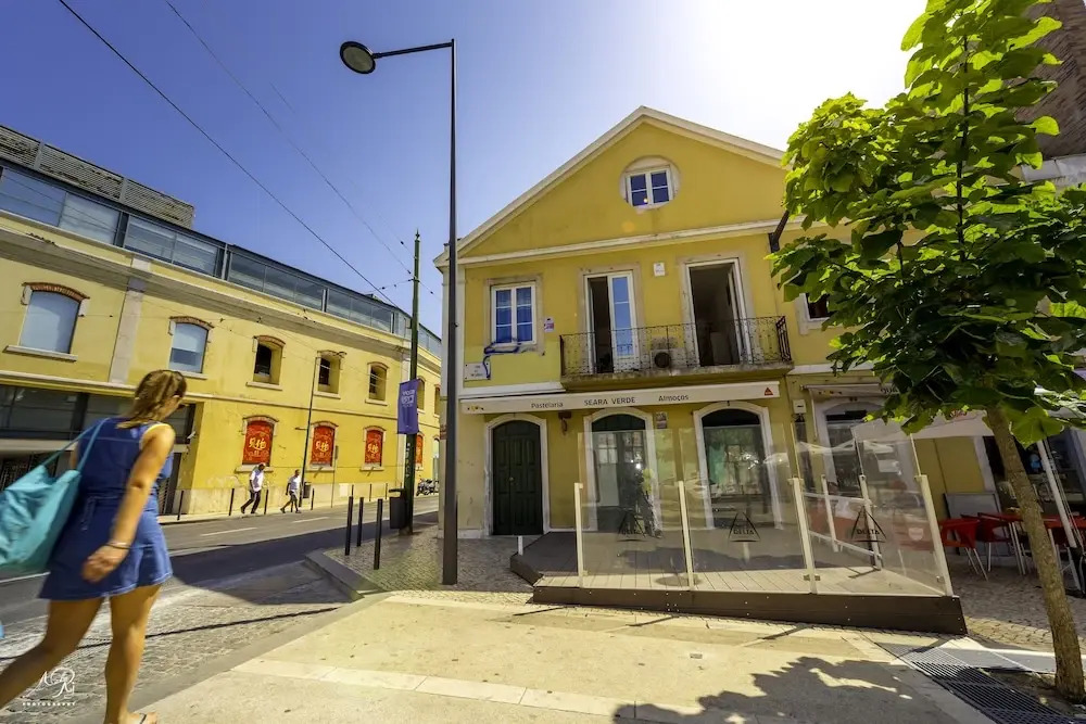Photo - SwissLisbon Guest House