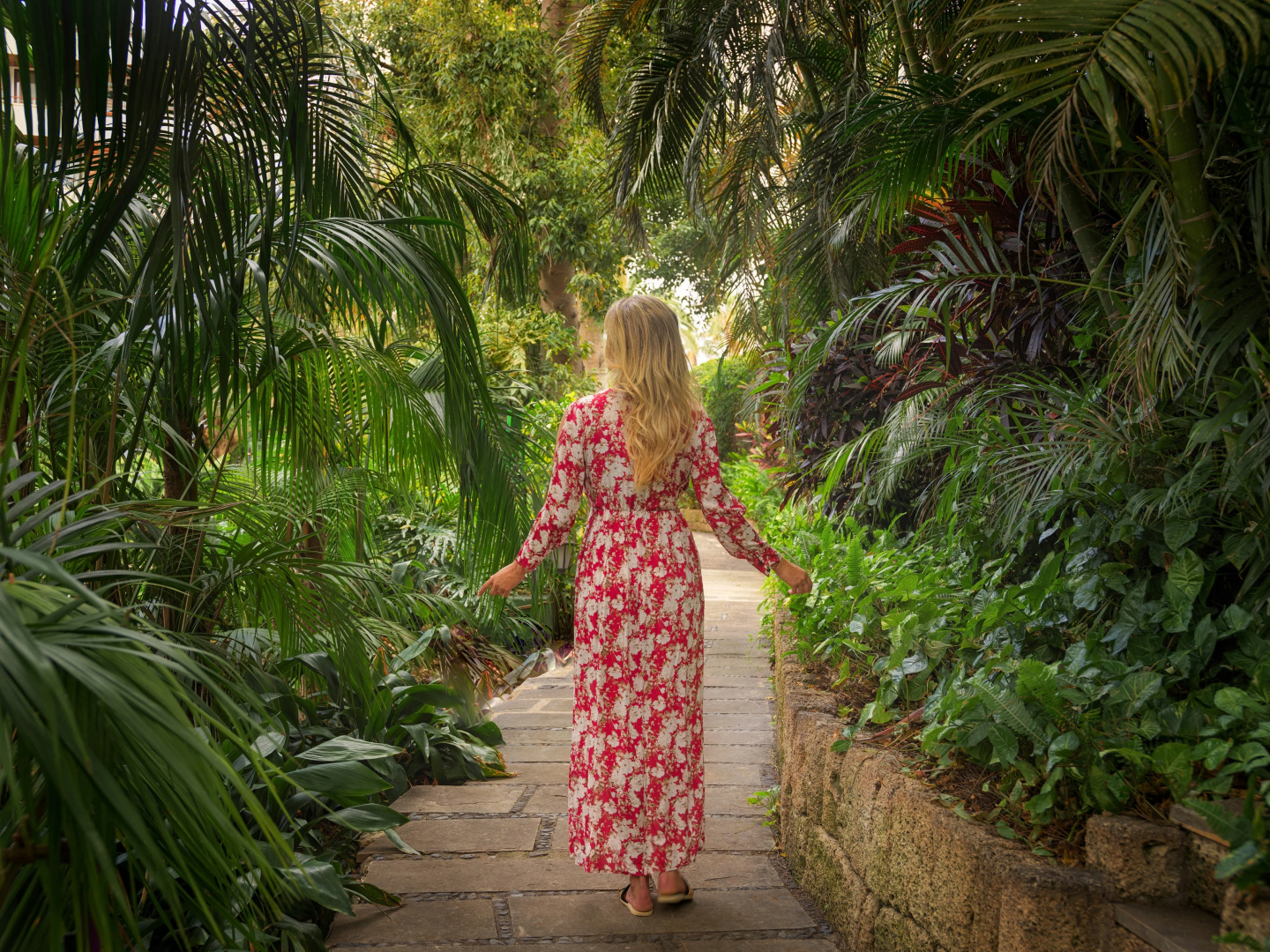 Photo - Hotel Botanico & The Oriental Spa Garden