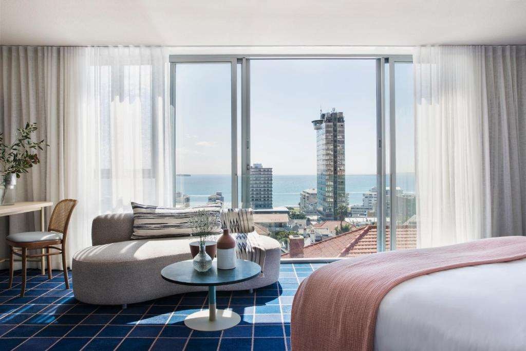 Foto - Home Suite Hotels Sea Point