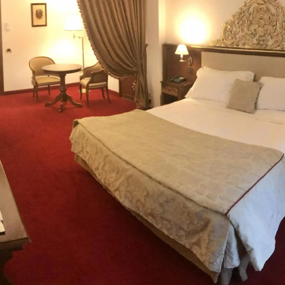 Photo - Hotel Villa Condulmer