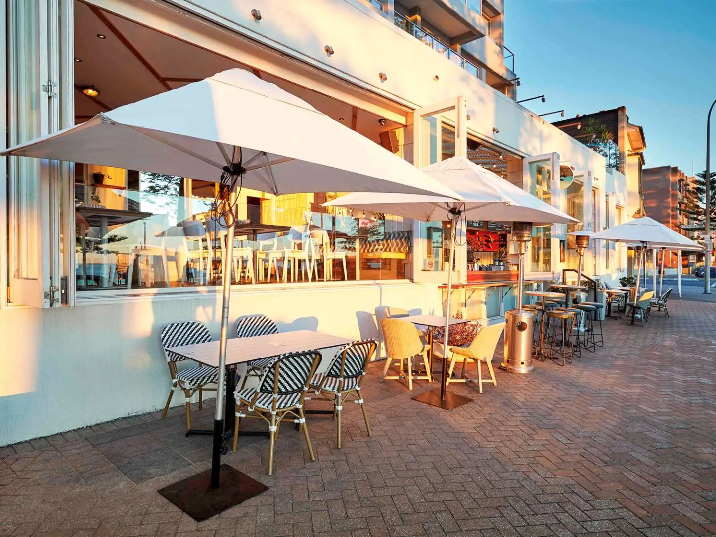 Foto - The Sebel Sydney Manly Beach