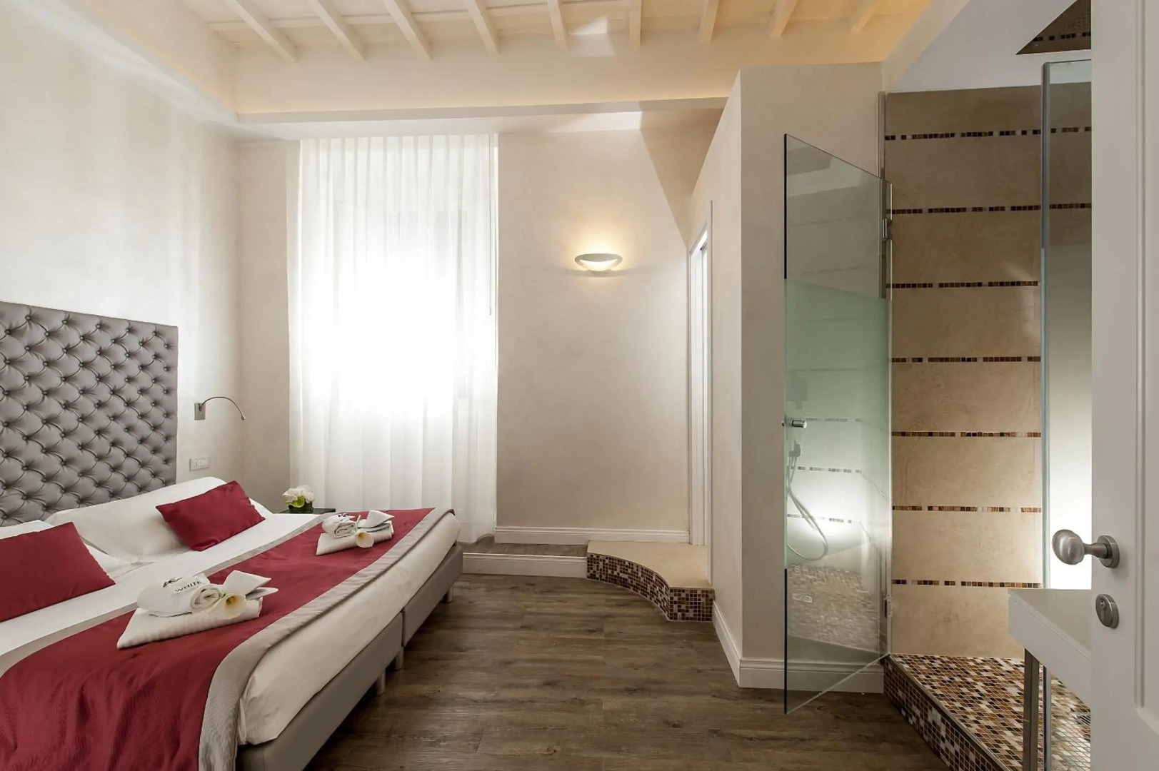 Photo - Courtyard by Marriott Mexico City Revolucion