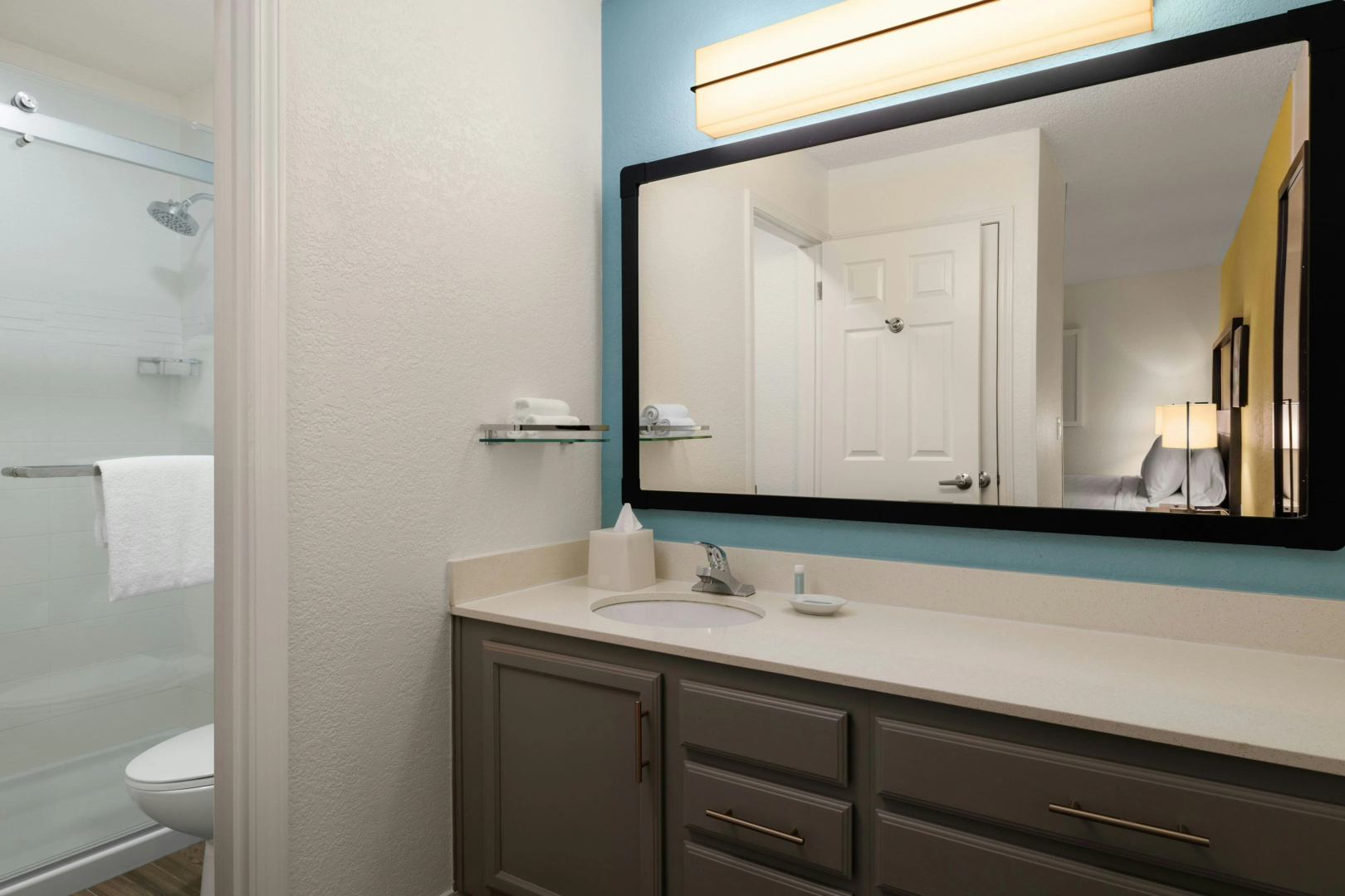 Photo - Residence Inn by Marriott Palo Alto Mountain View