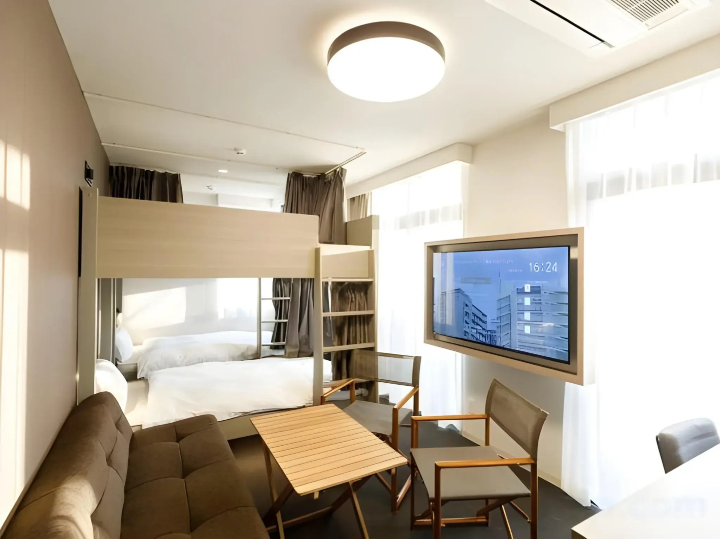 Photo - HOTEL Third Place Hakata
