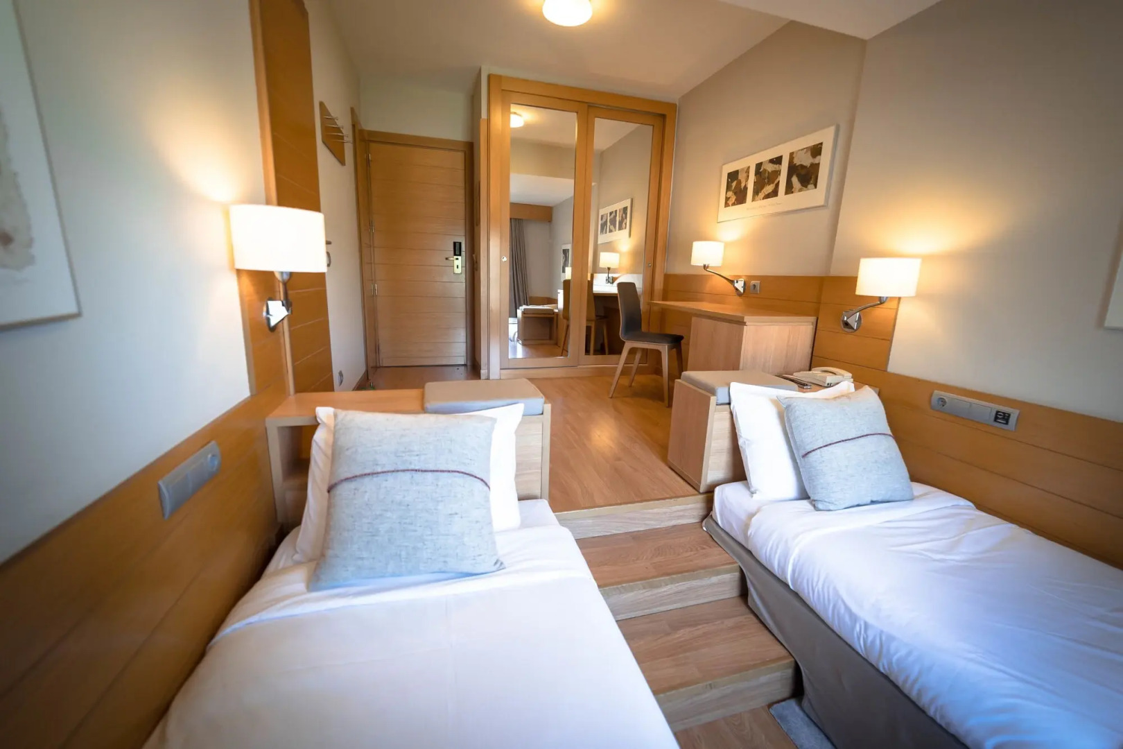 Photo - Hotel Montarto