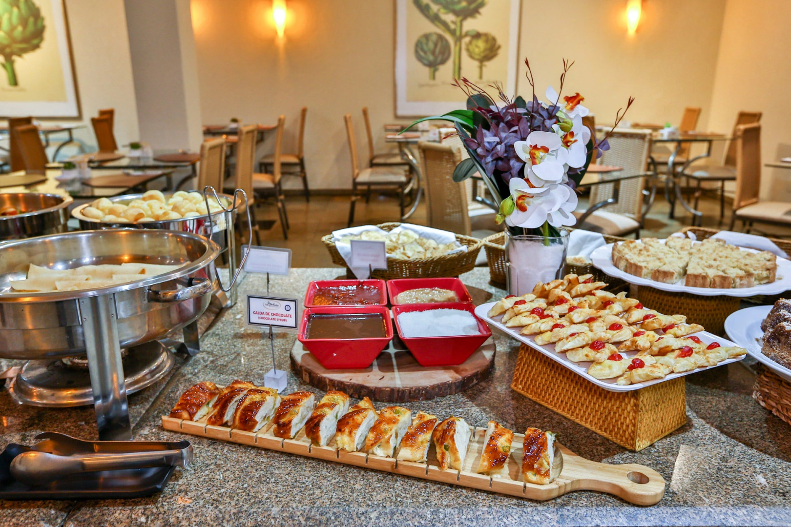 Foto - Transamerica Prime International Plaza (Paulista)