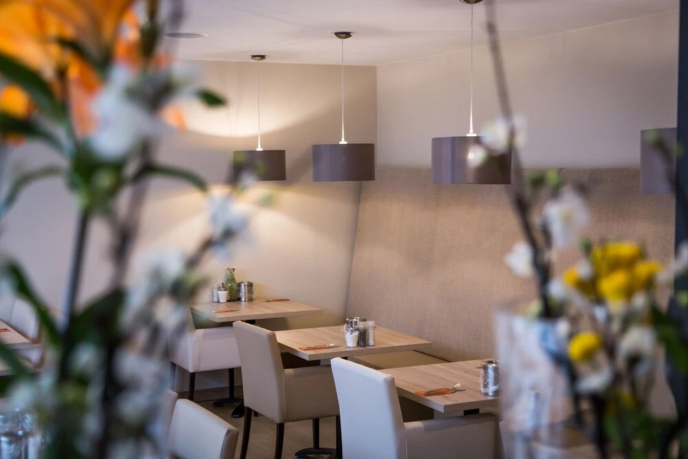 Foto - Boutique Hotel Scheepers