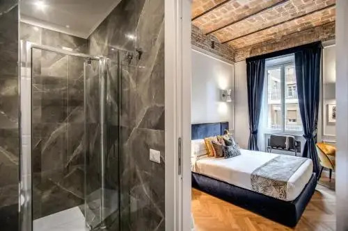 Foto - Tree Charme Augusto Boutique Hotel