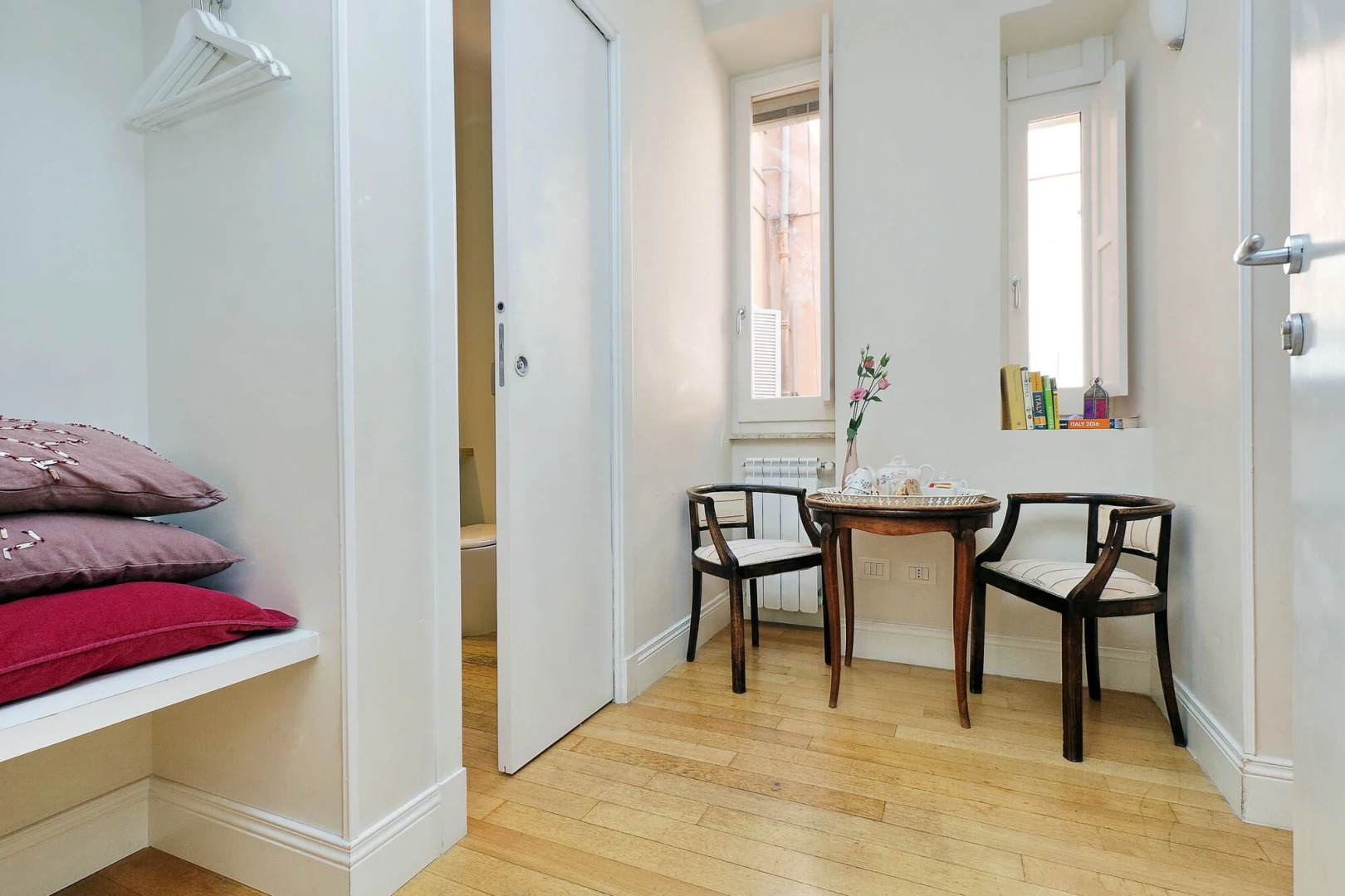 Photo - Guest House Amaranto Romano