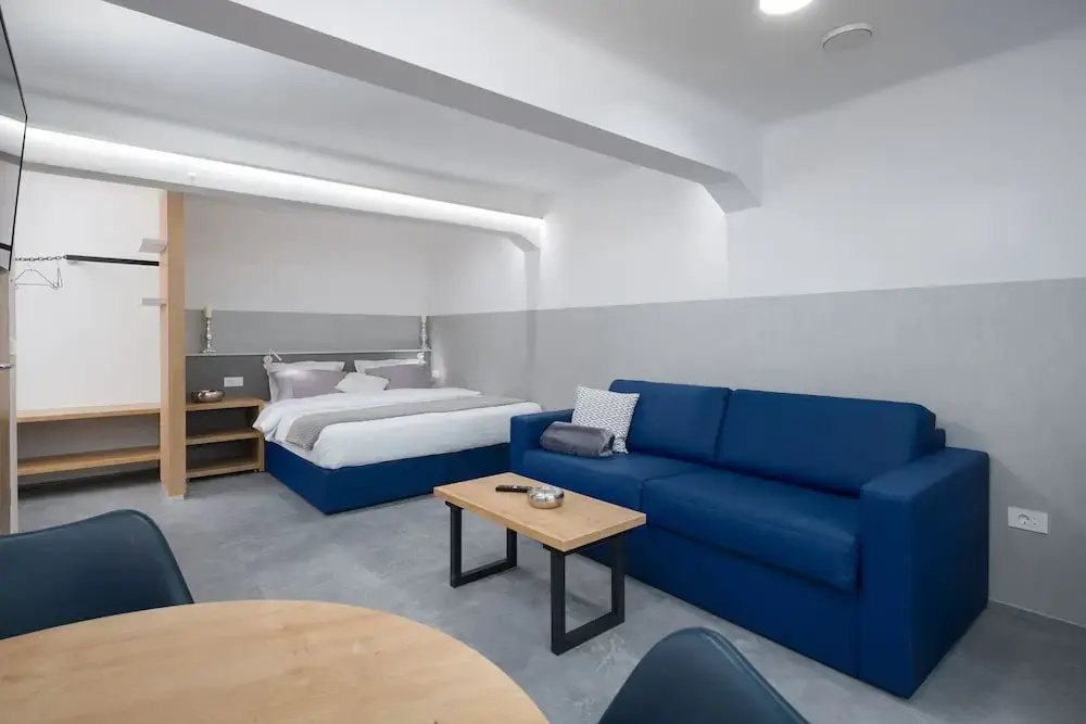 Photo - Vila Emona - Central Apartments - Free Parking
