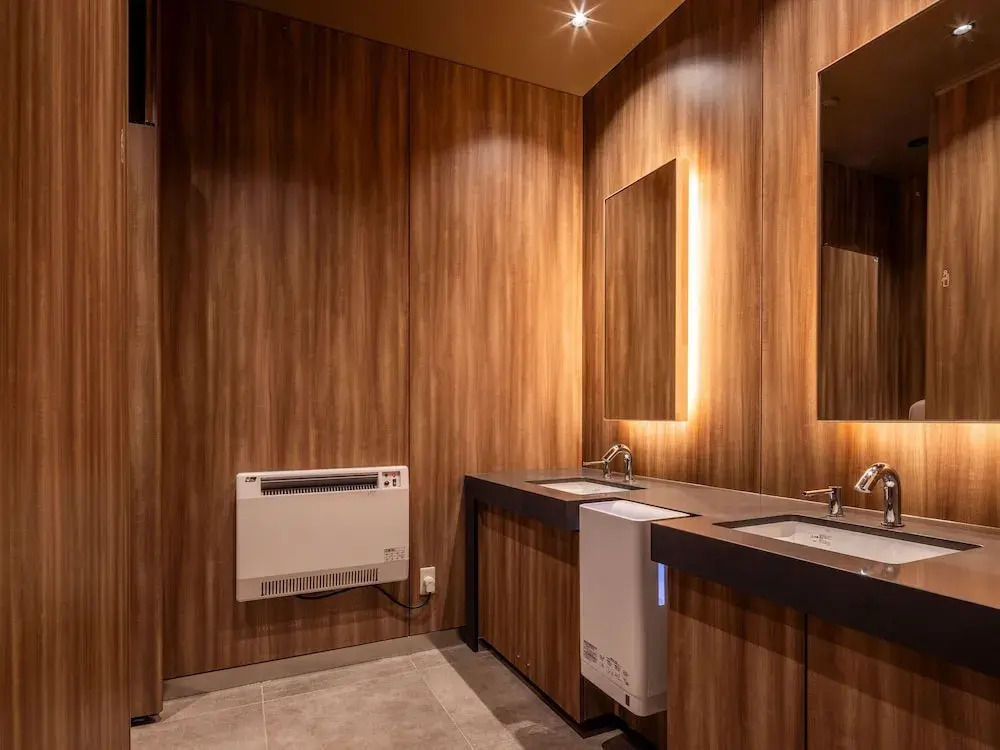 Foto - SAPPORO HOTEL by GRANBELL