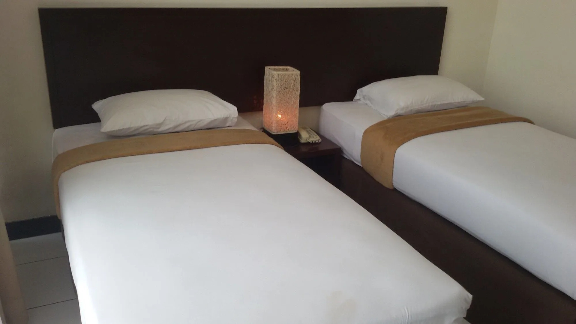Foto - N1 Hotel Tanah Abang