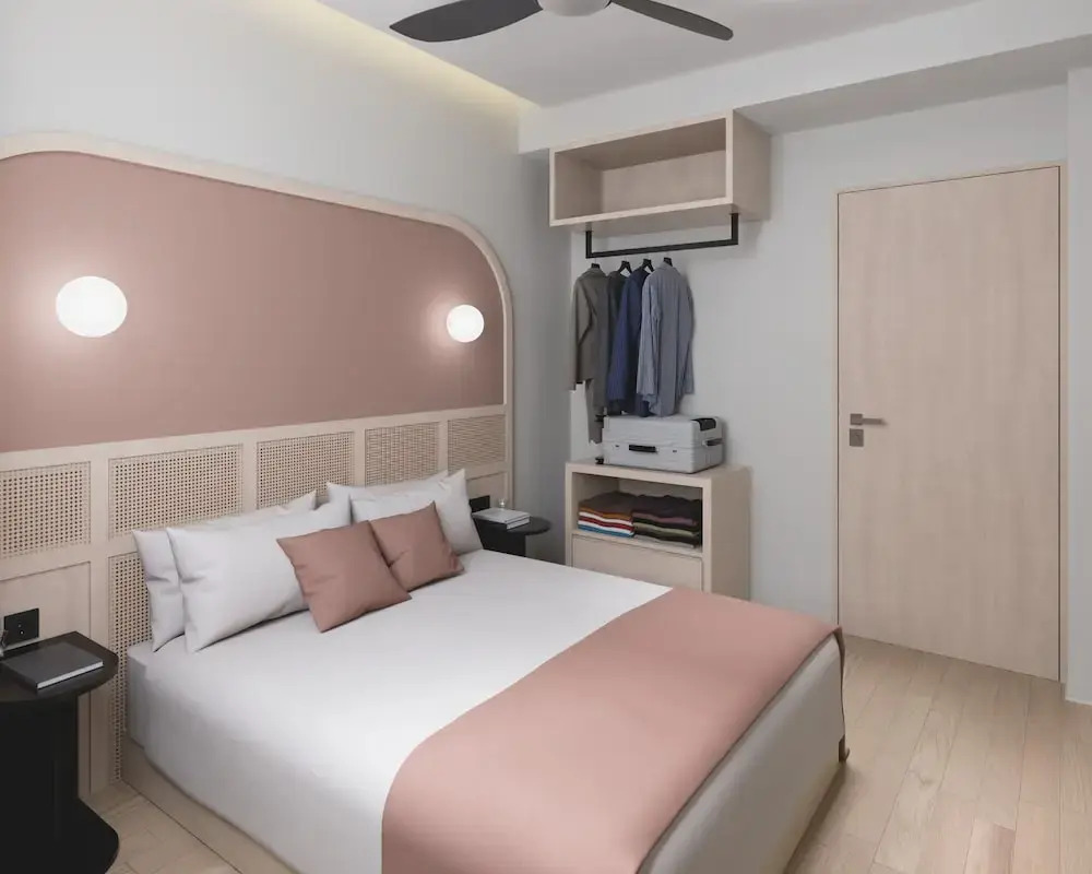 Foto - The Initial Sama Serviced Residences