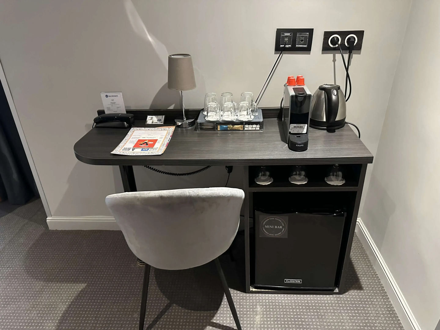 Photo - Best Western Empire Elysees