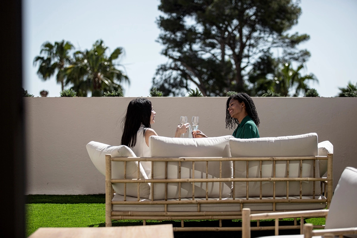 Foto - Albades Hotel & Spa - Adults Only - 4 Star Superior