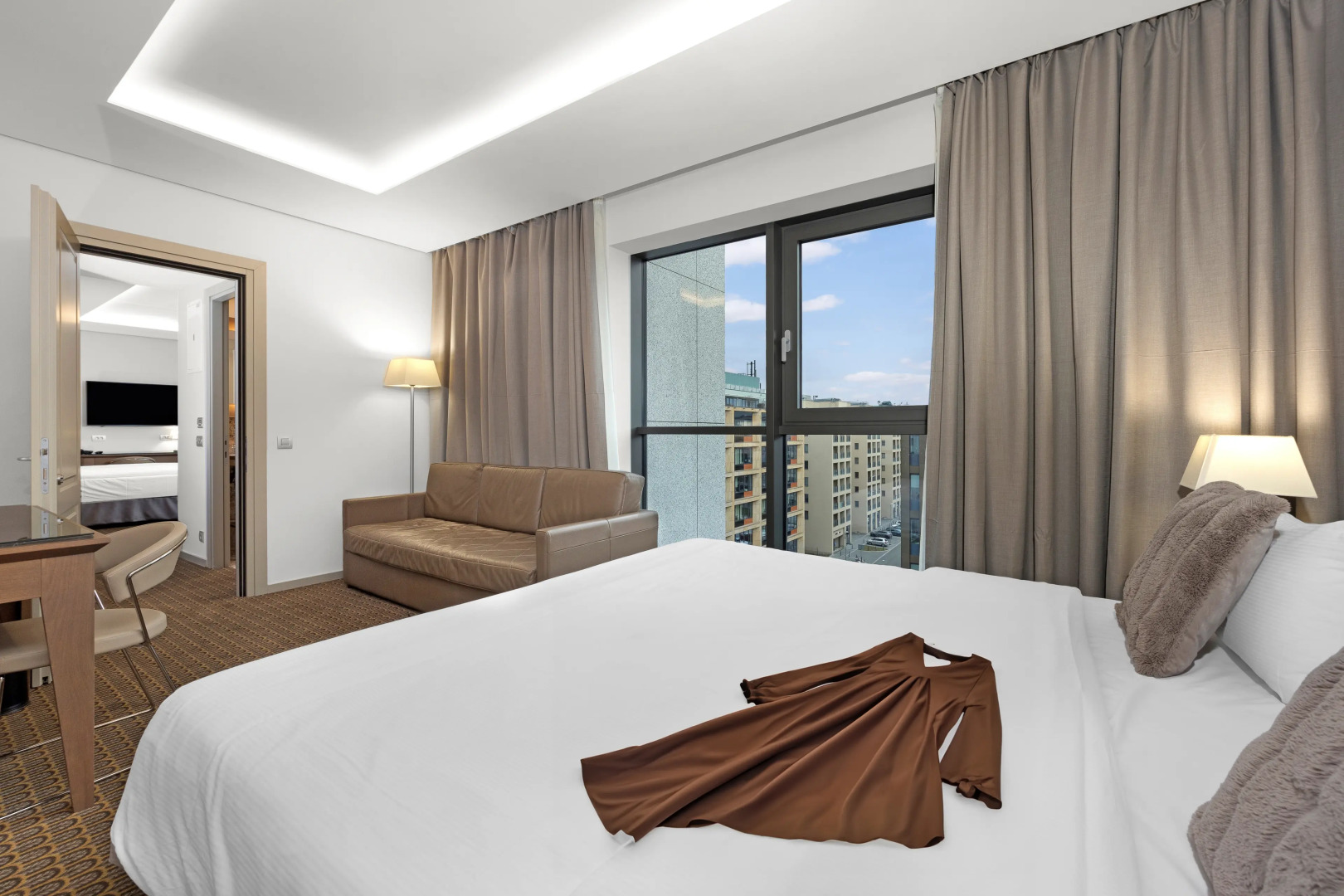 Foto - Hotel Royal Prague