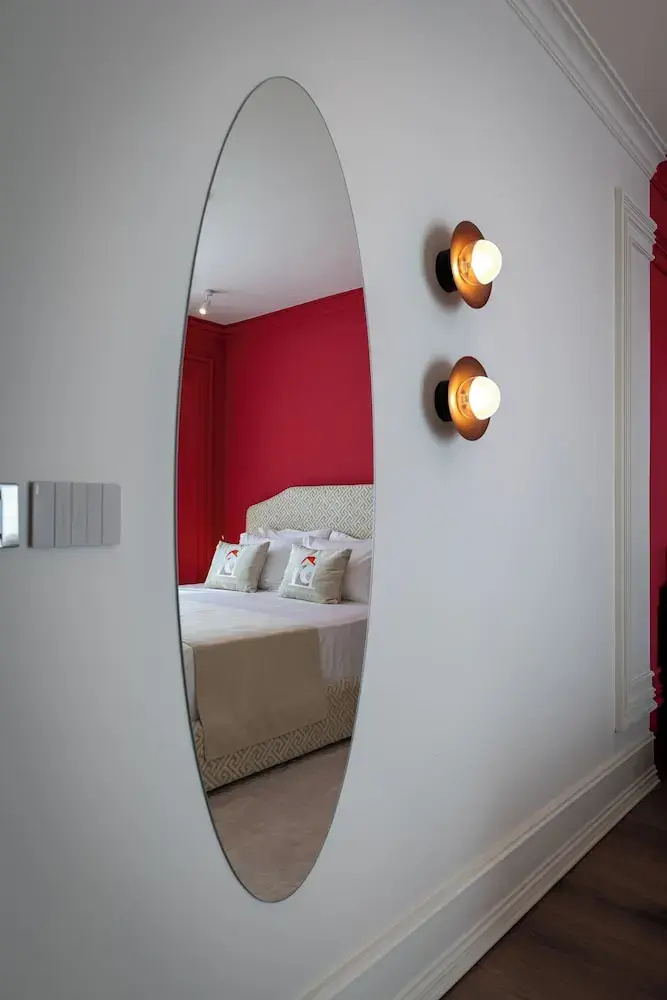 Foto - The Collector Hotel Boutique