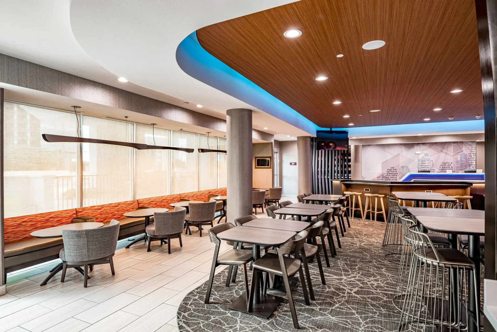 Foto - SpringHill Suites Dallas Central Expressway