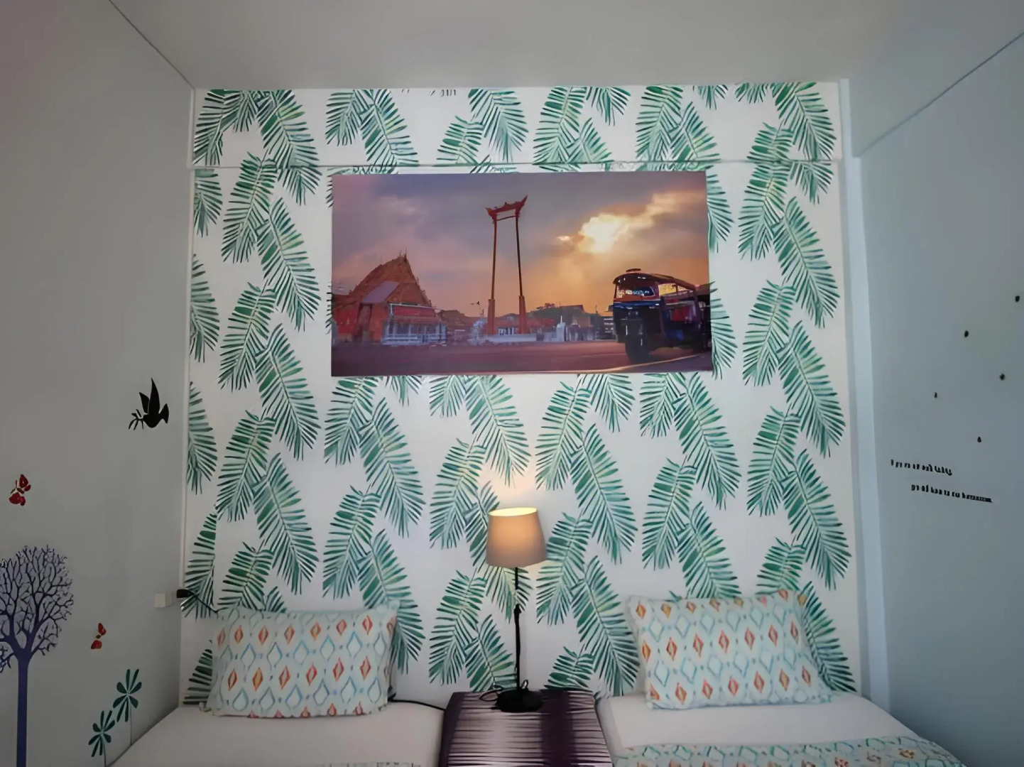 Foto - Baan Nampetch Hostel