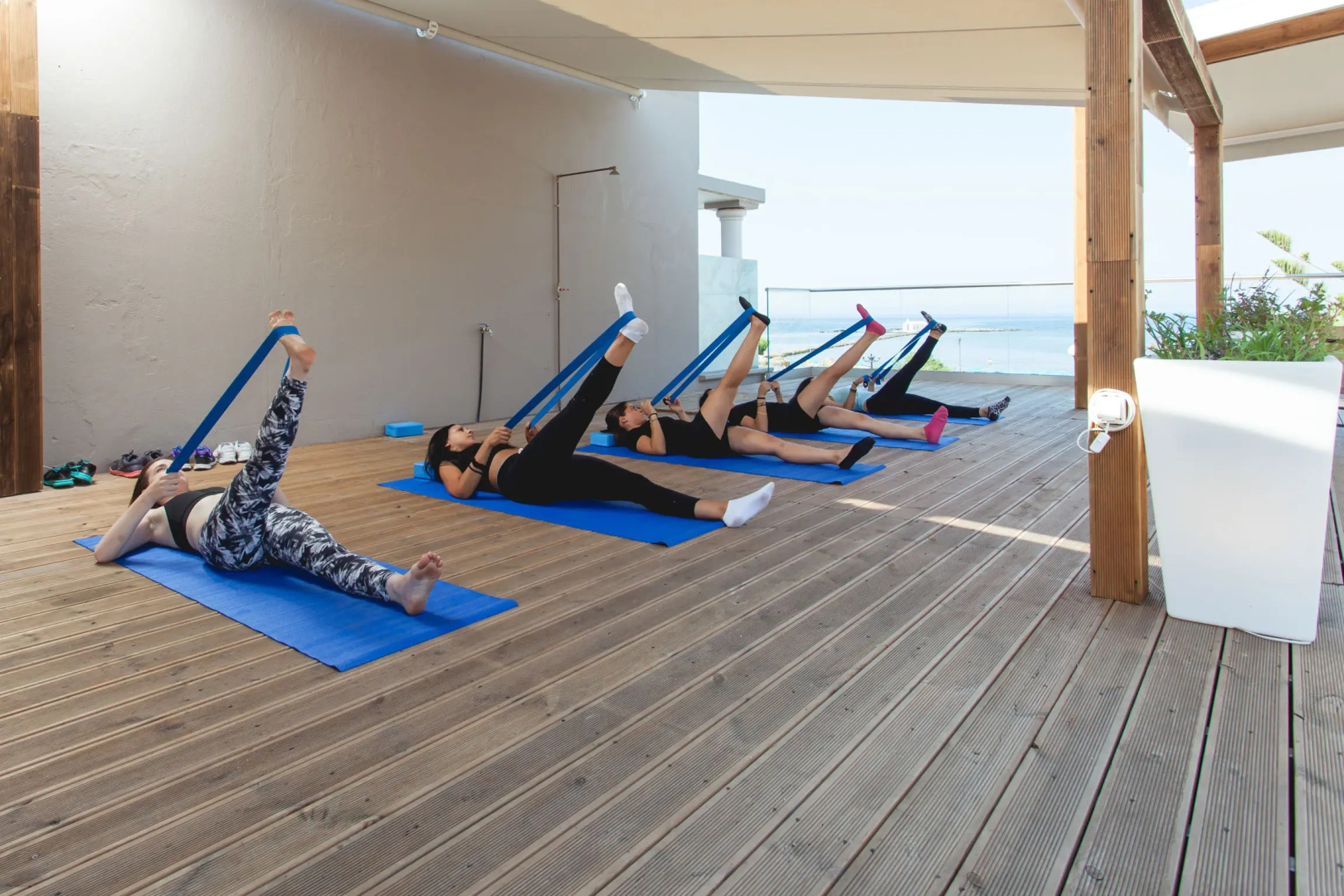 Photo - Georgioupolis Beach Hotel