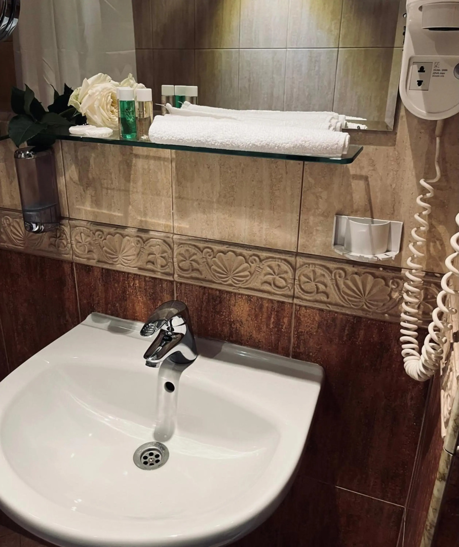 Foto - Slavyanska Beseda Hotel