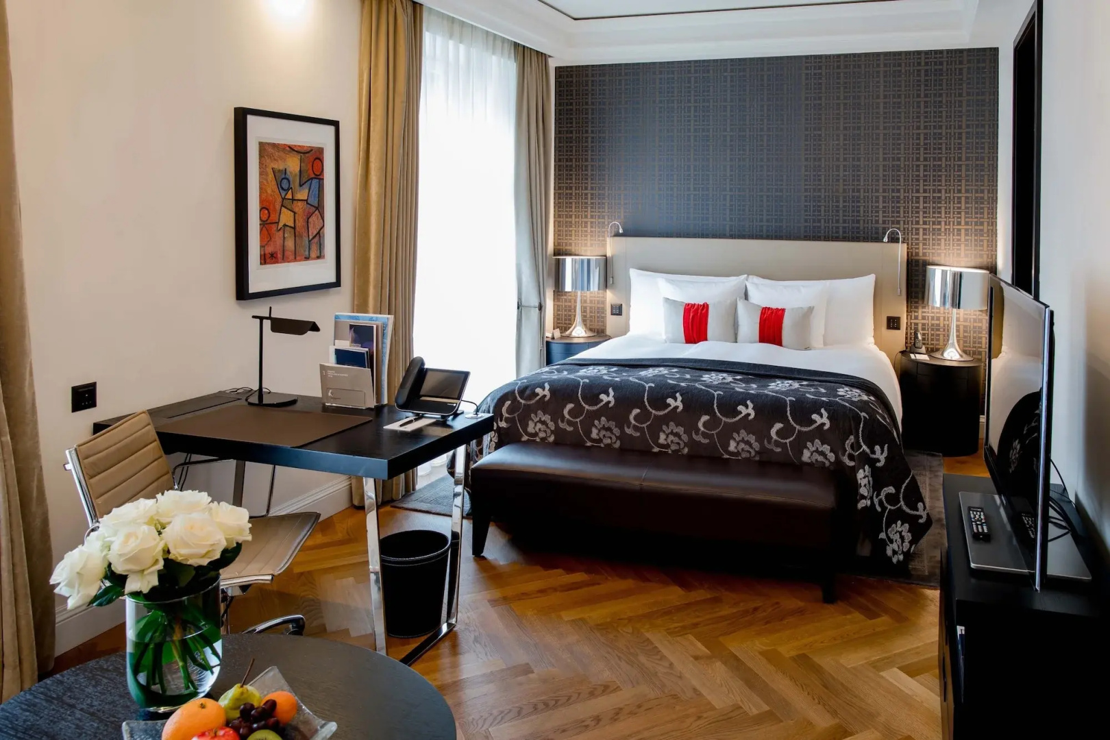 Photo - Hotel Schweizerhof Bern & Spa