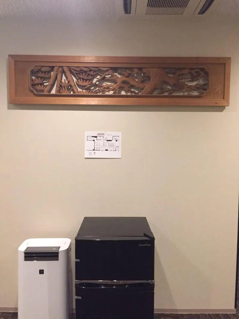 Foto - bnb+ Asakusa Kuramae