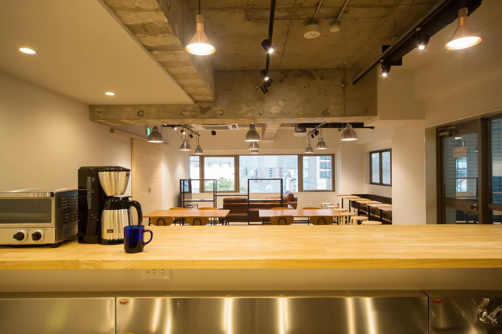 Foto - Grand Hostel LDK Sapporo