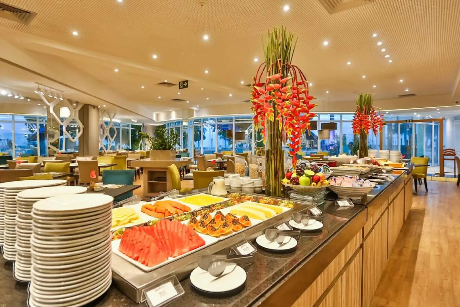 Foto - Radisson Recife