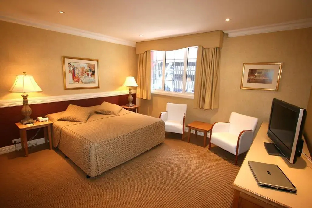 Photo - European Hotel